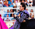 Roca Rey: Del Susto a La Gloria en Arlés